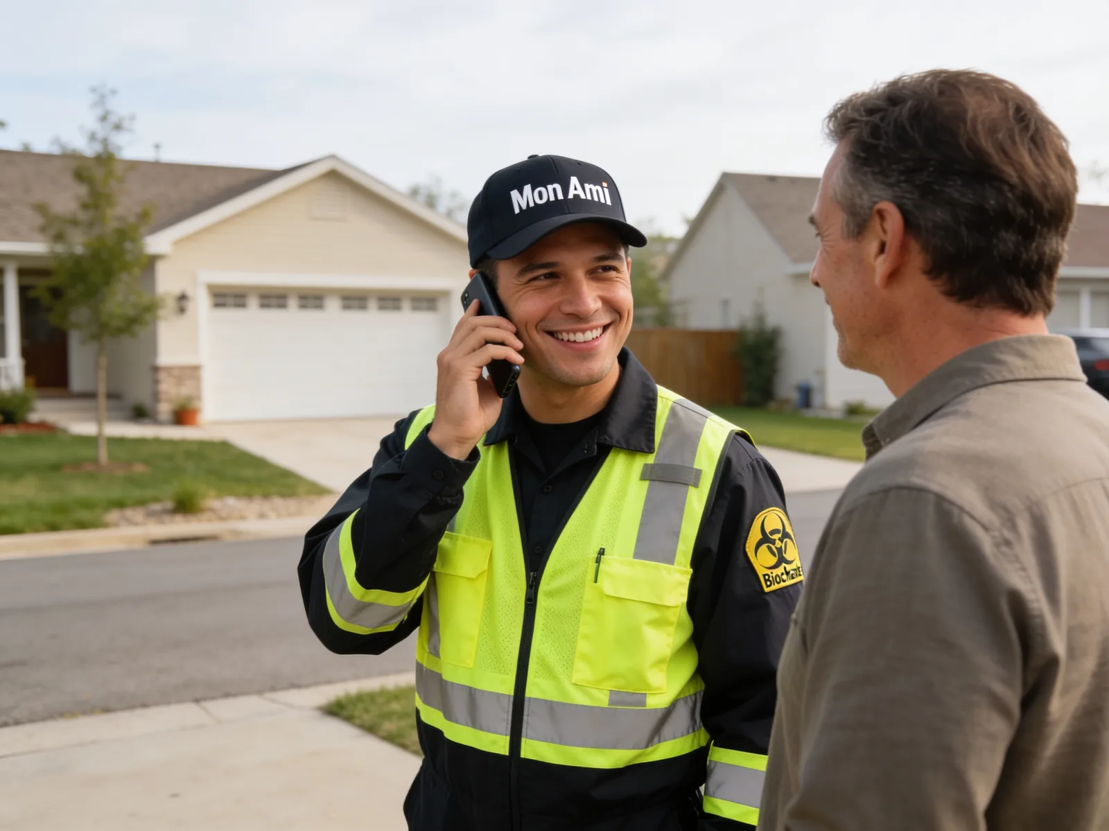 Sewage Cleanup Scarville, IA FAQs
