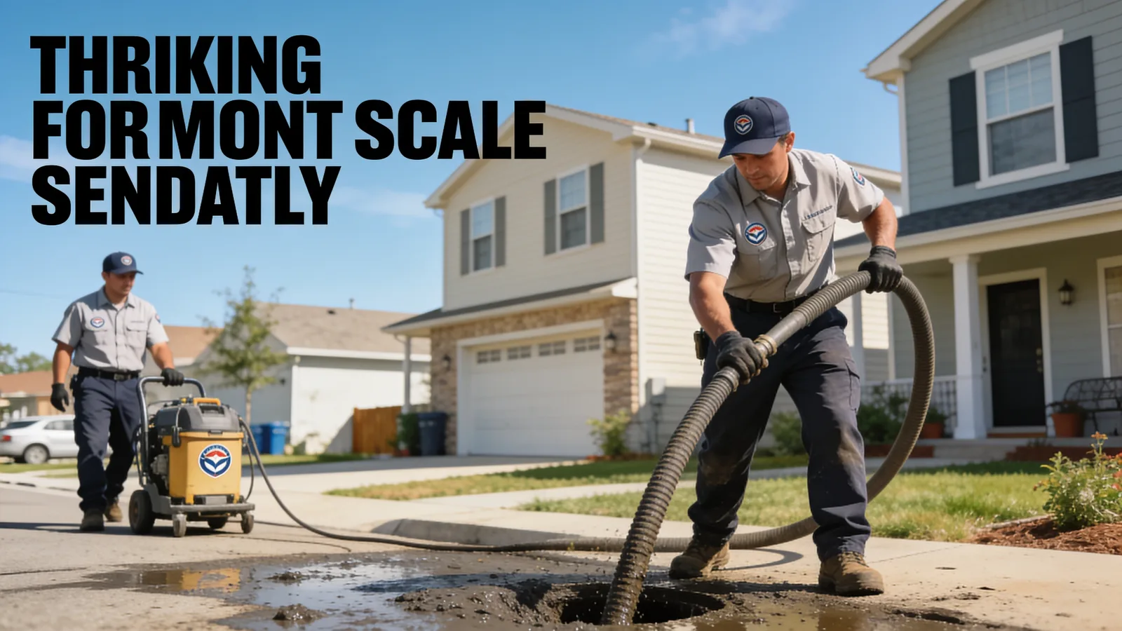 Sewage Cleanup in Scarville, IA near me